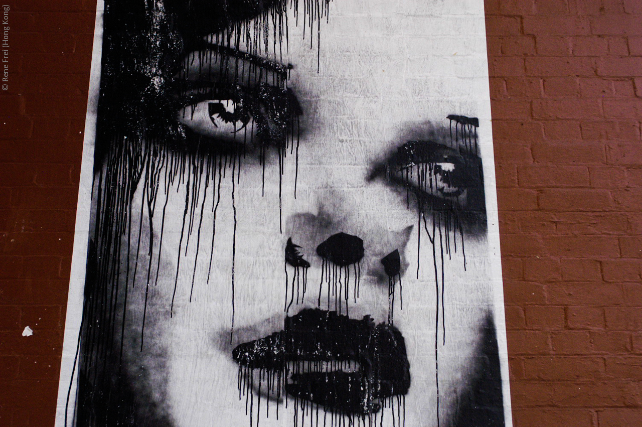 Melbourne - Australia - 2005