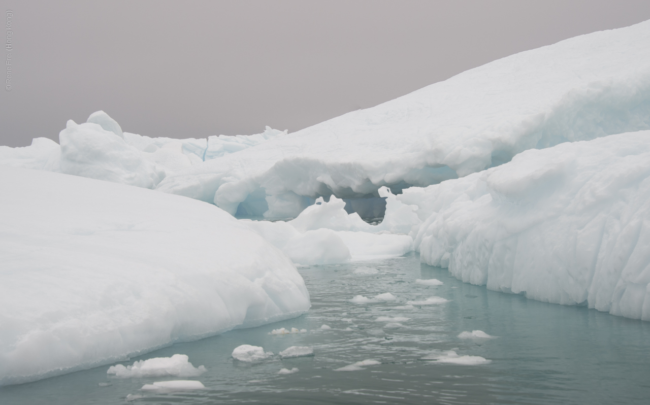 Antarctic Peninsula - 2017