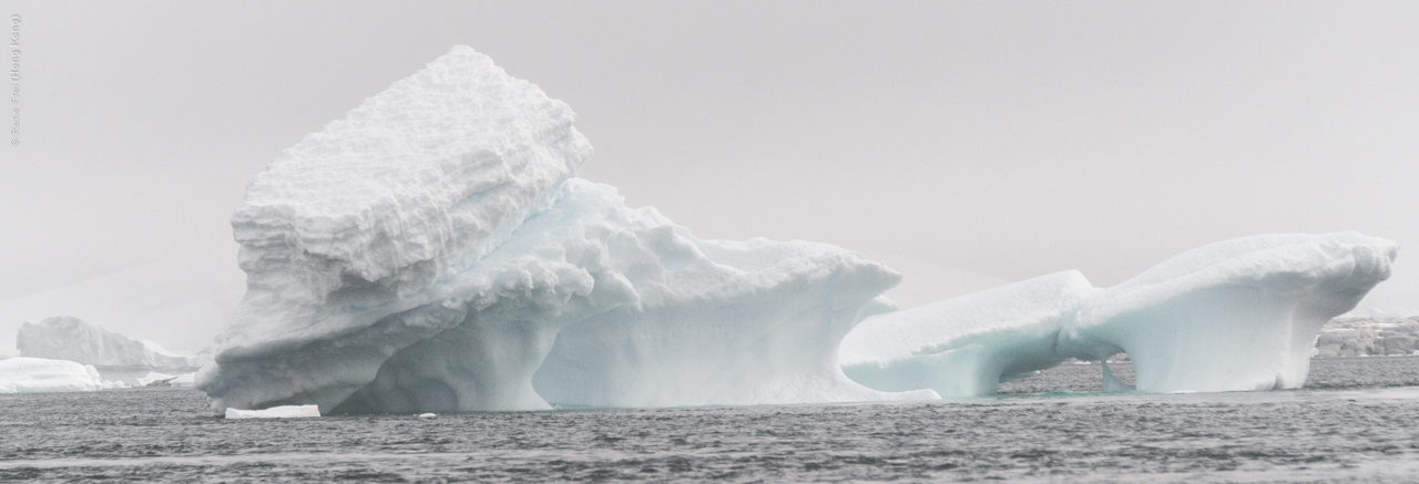 Antarctic Peninsula - 2017