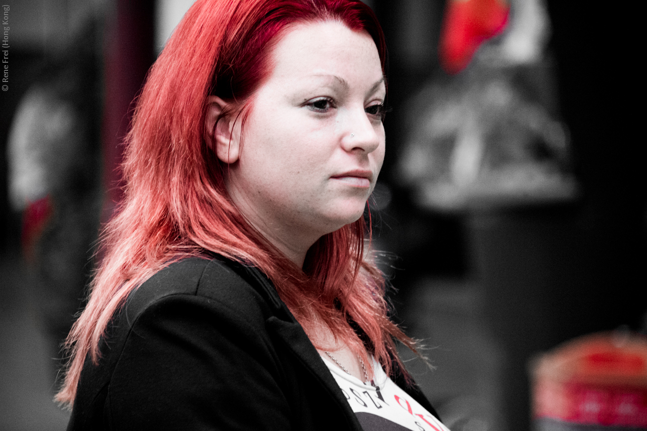 Bukarest - Romania - 2014