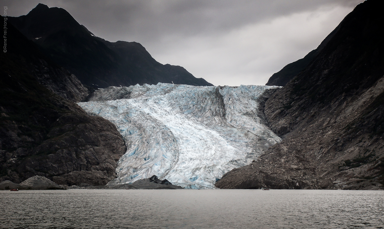 Alaska - USA - 2009