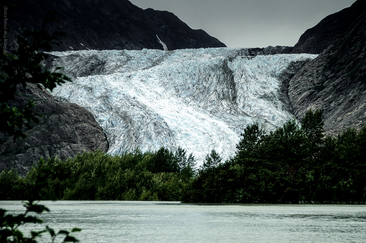 Alaska - USA - 2009