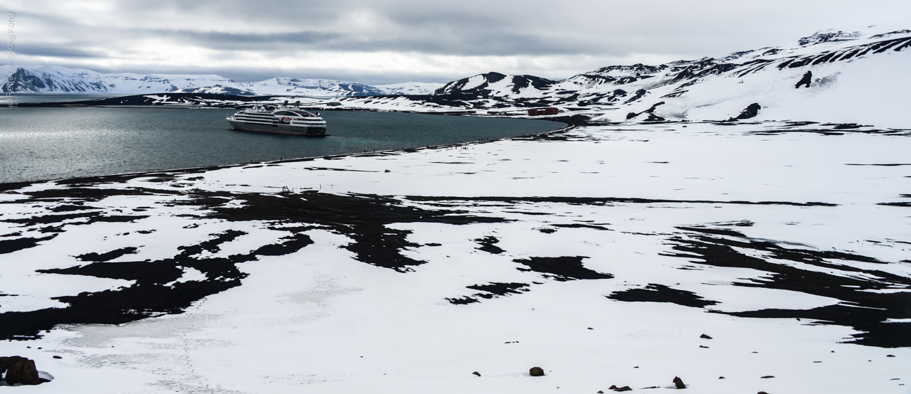 Antarctica - December 2013