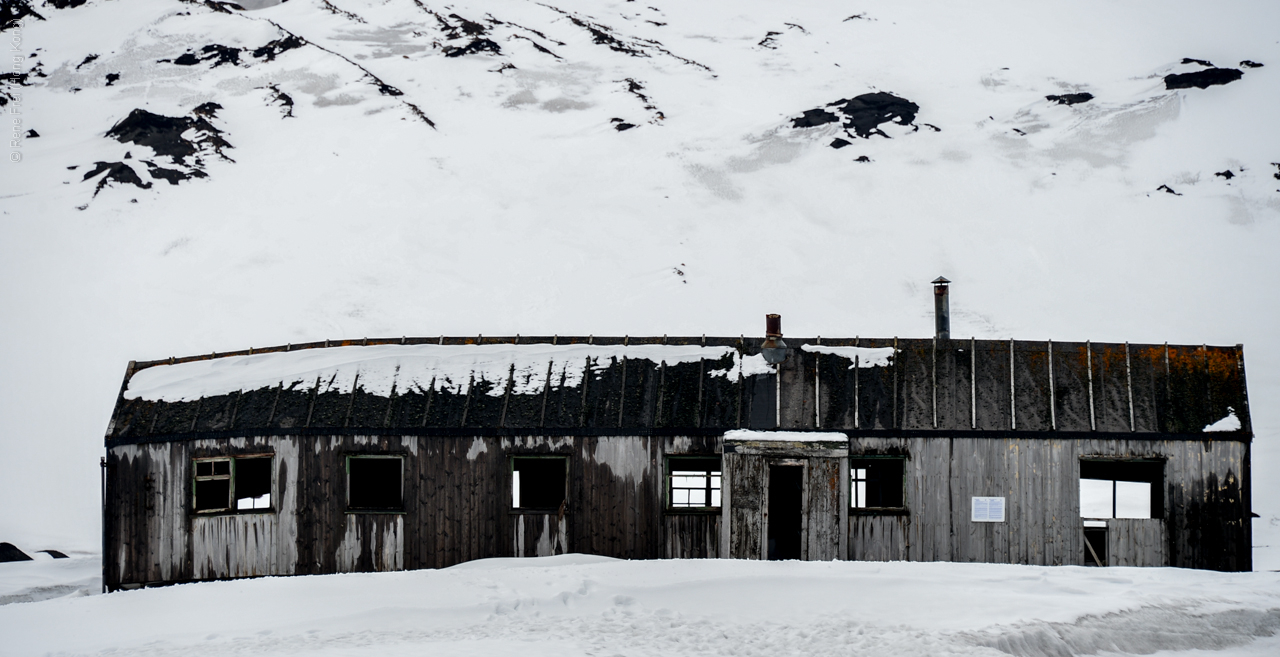 Antarctica - December 2013