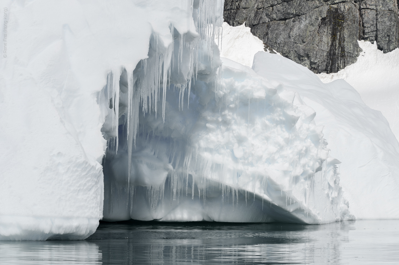 Antarctica - December 2013