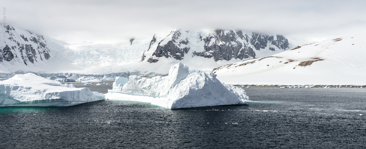 Antarctica - December 2013