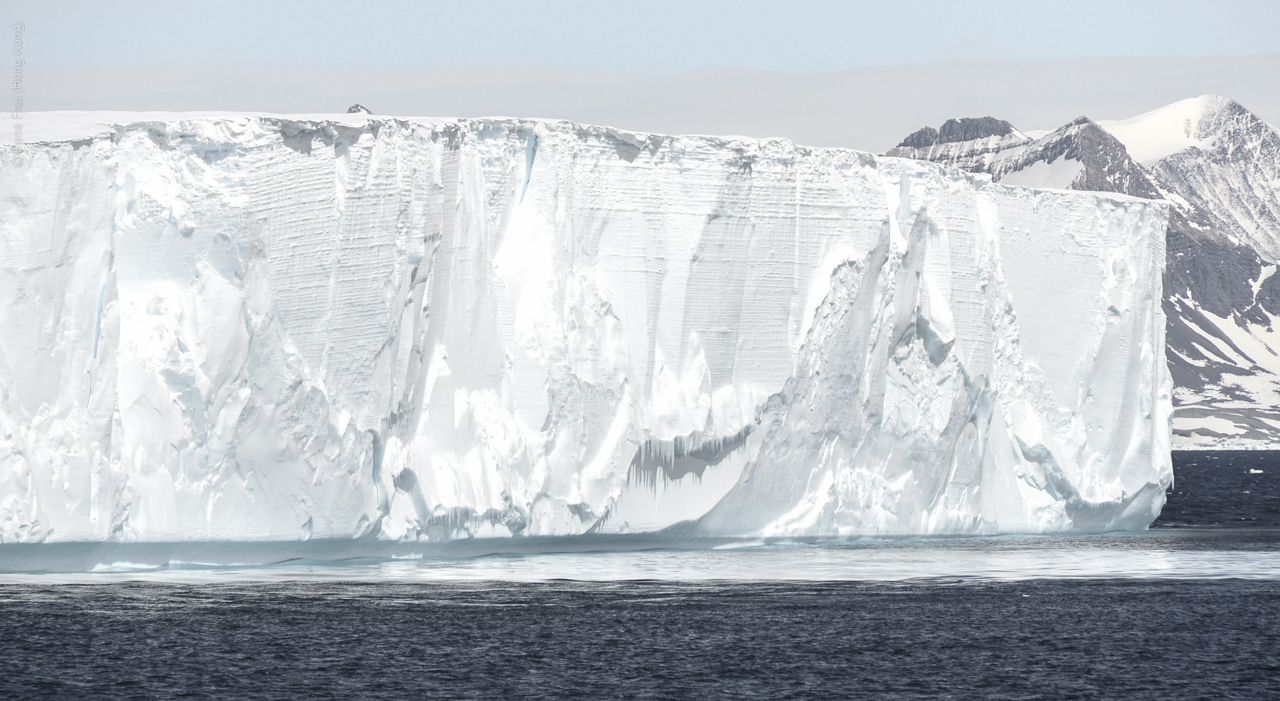 Antarctica - December 2013