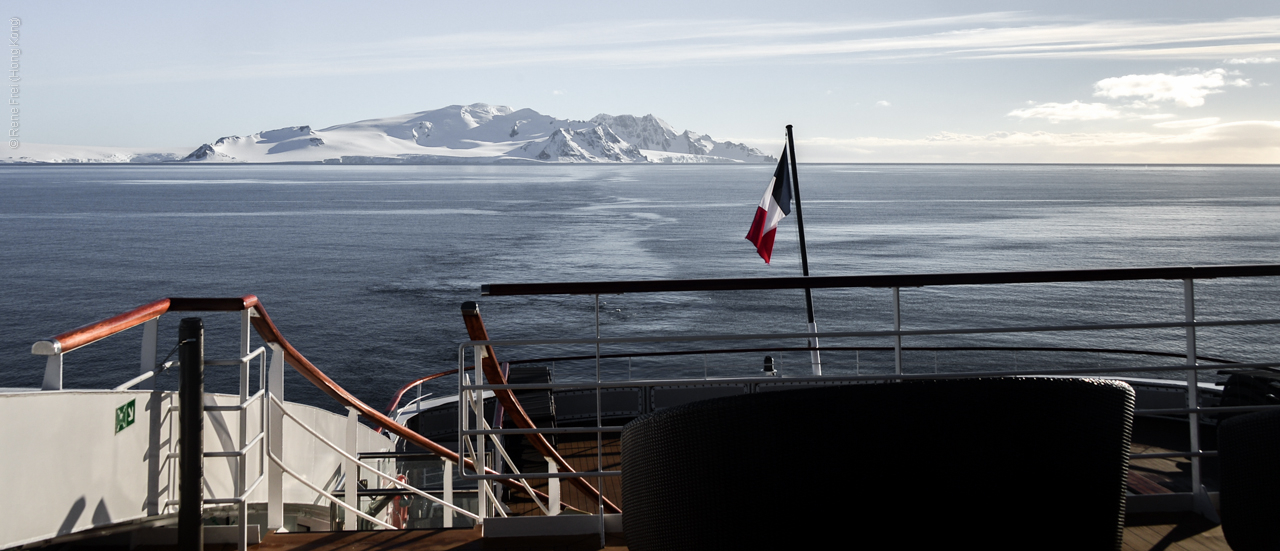 Antarctica - December 2013