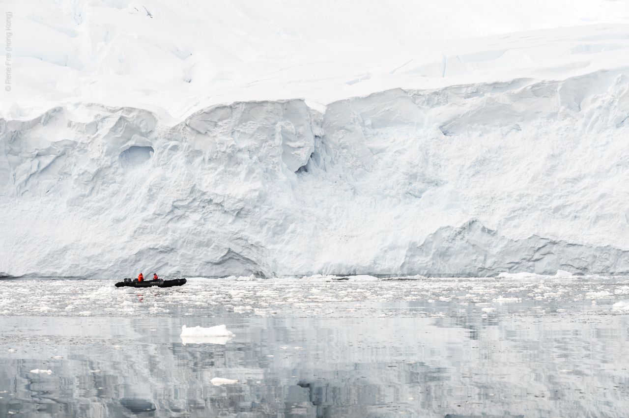 Antarctica - December 2013