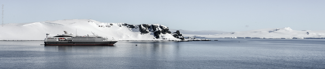 Antarctica - December 2013