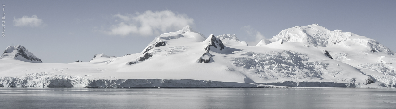 Antarctica - December 2013