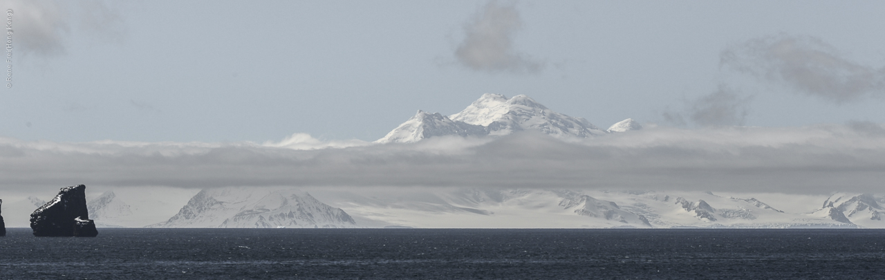 Antarctica - December 2013