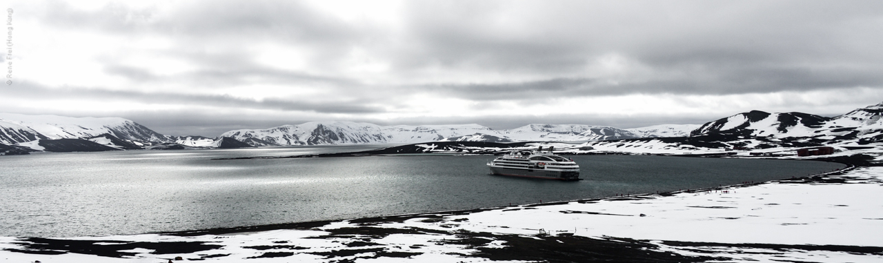 Antarctica - December 2013