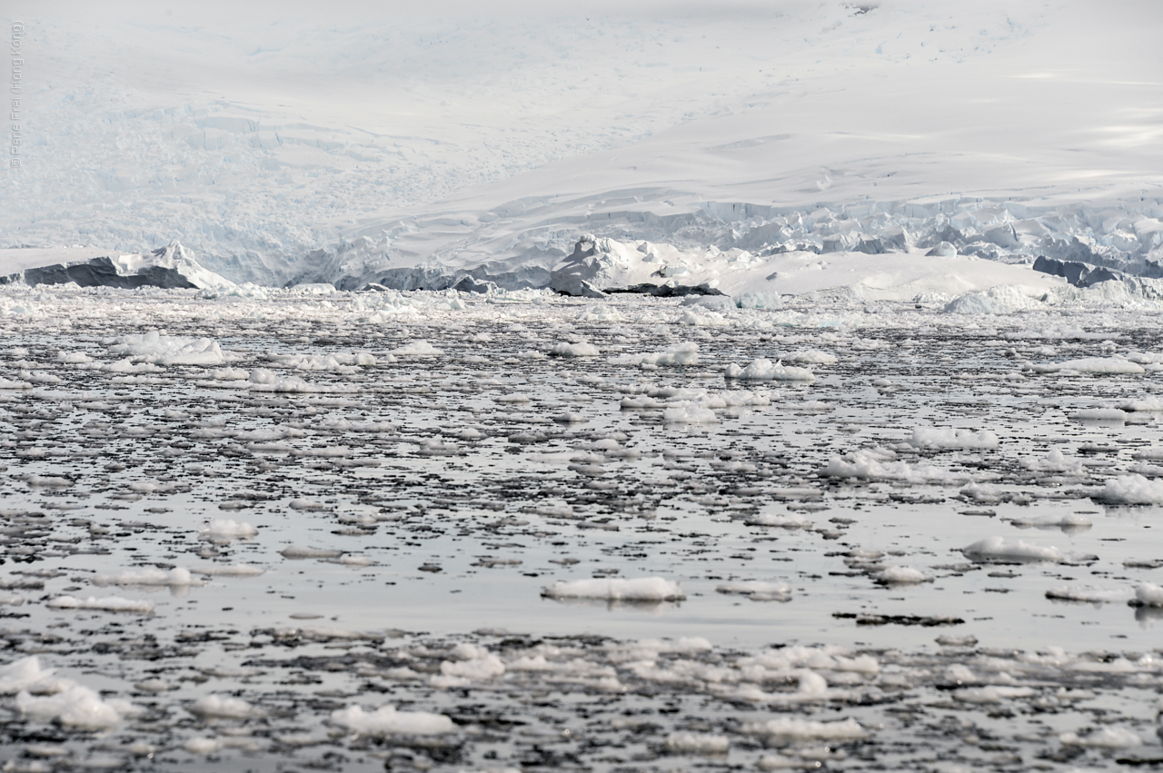 Antarctica - December 2013