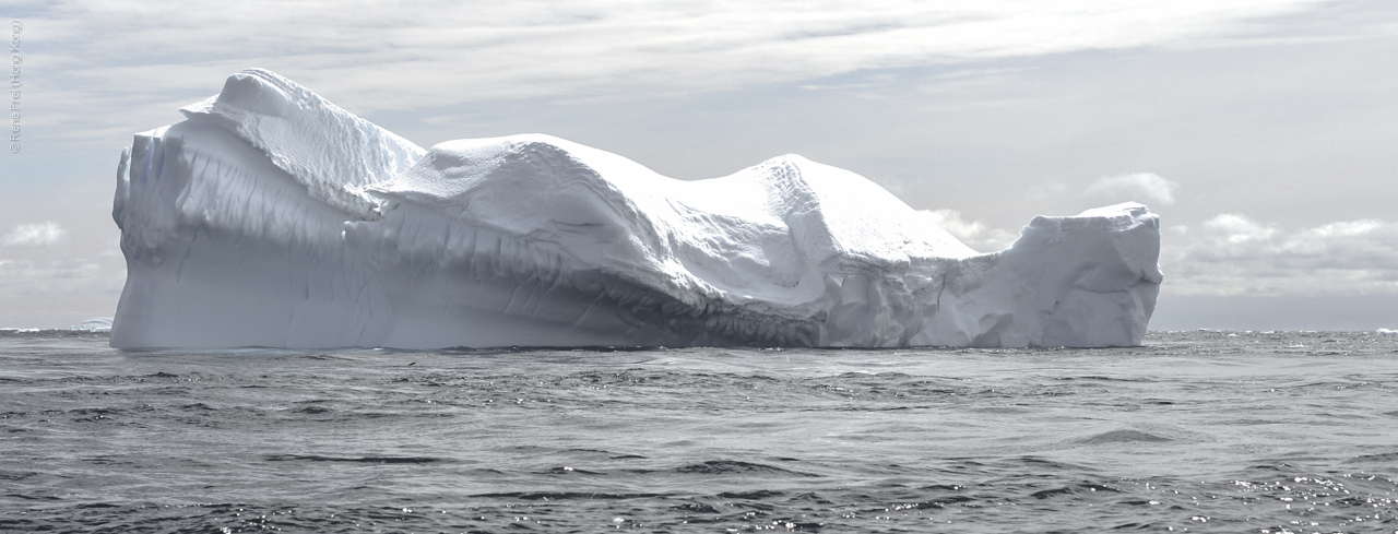 Antarctica - December 2013