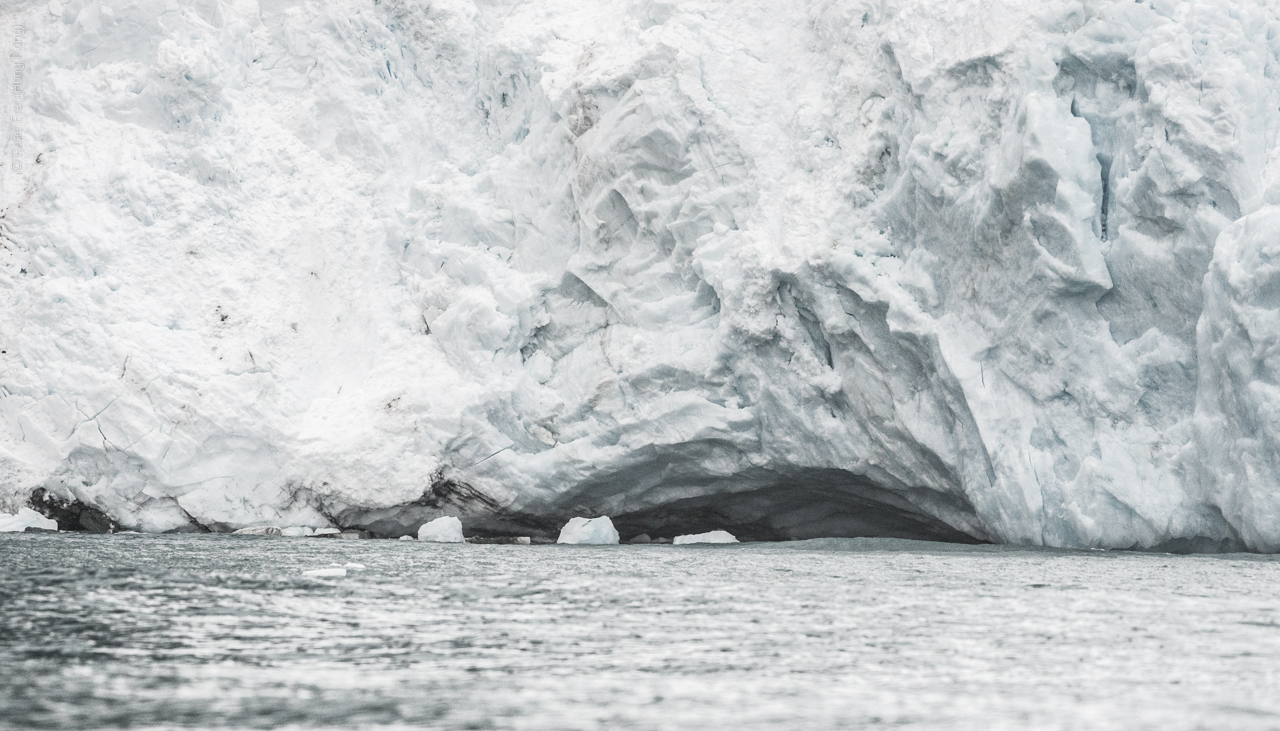 Antarctica - January 2017