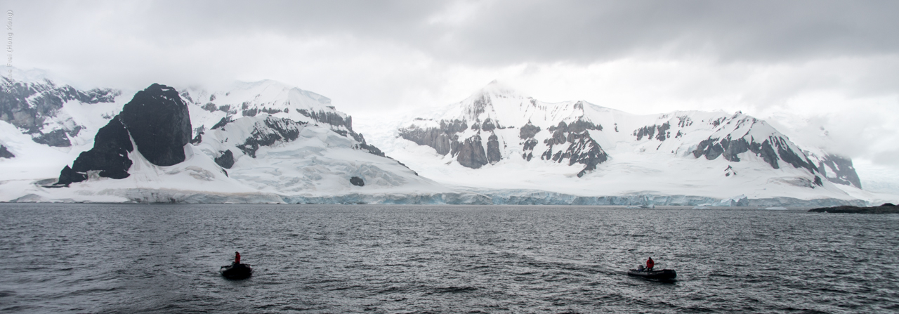 Antarctica - January 2017