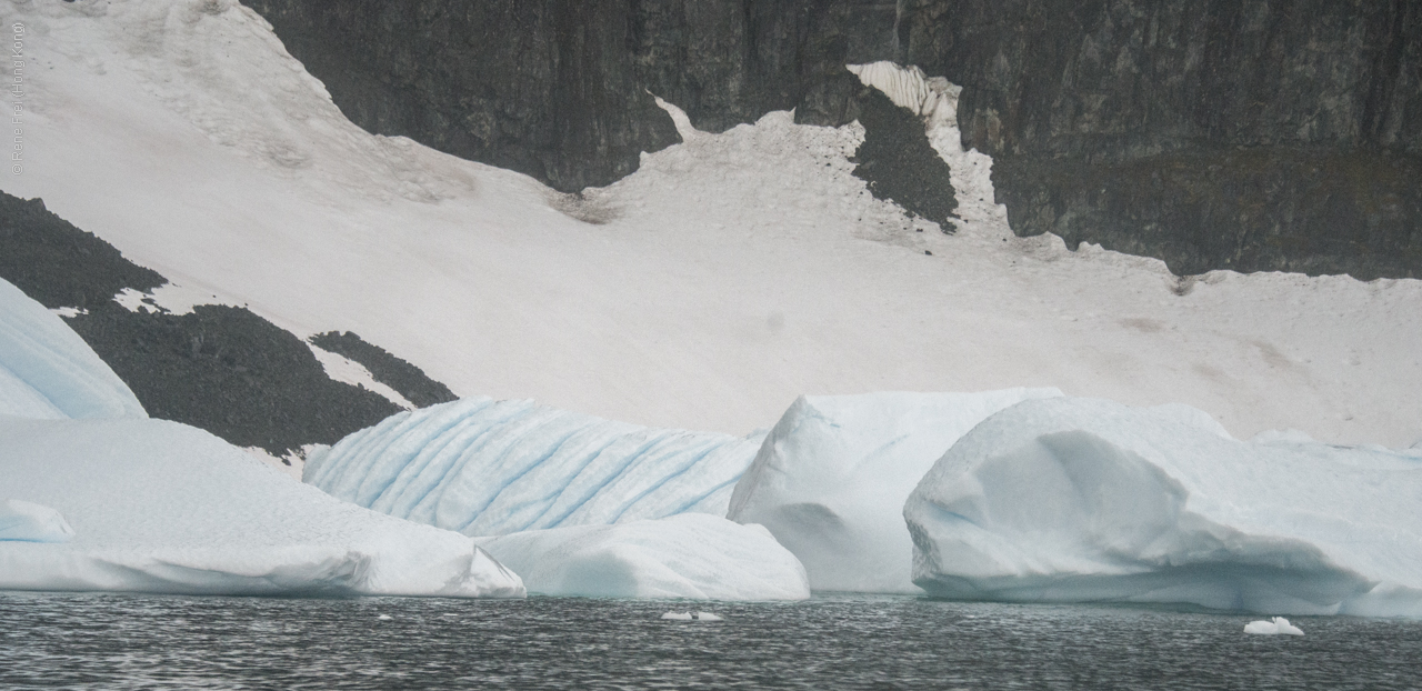 Antarctica - January 2017