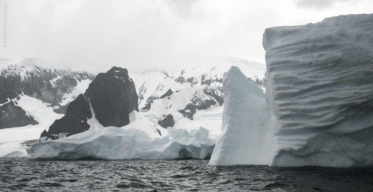 Antarctica - January 2017