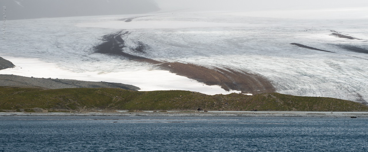 Antarctica - January 2017