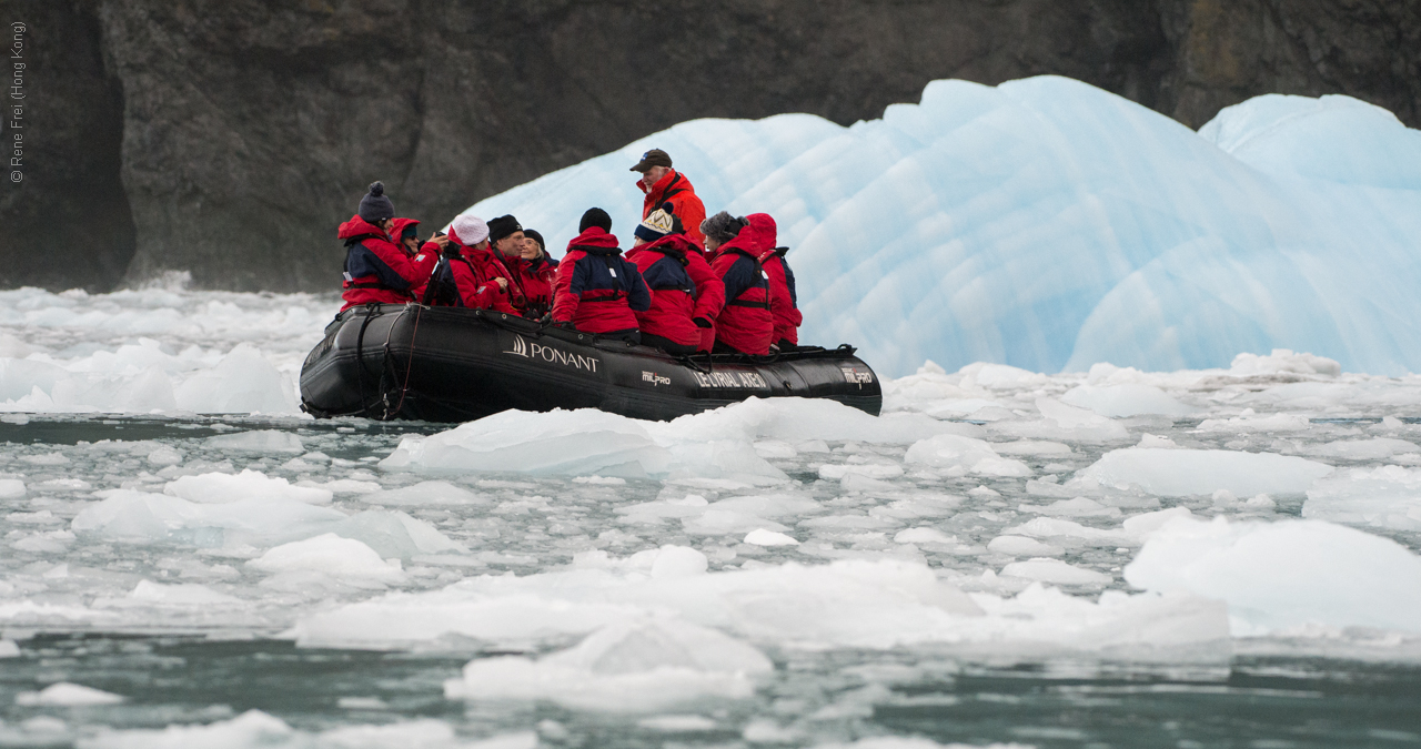 Antarctica - January 2017