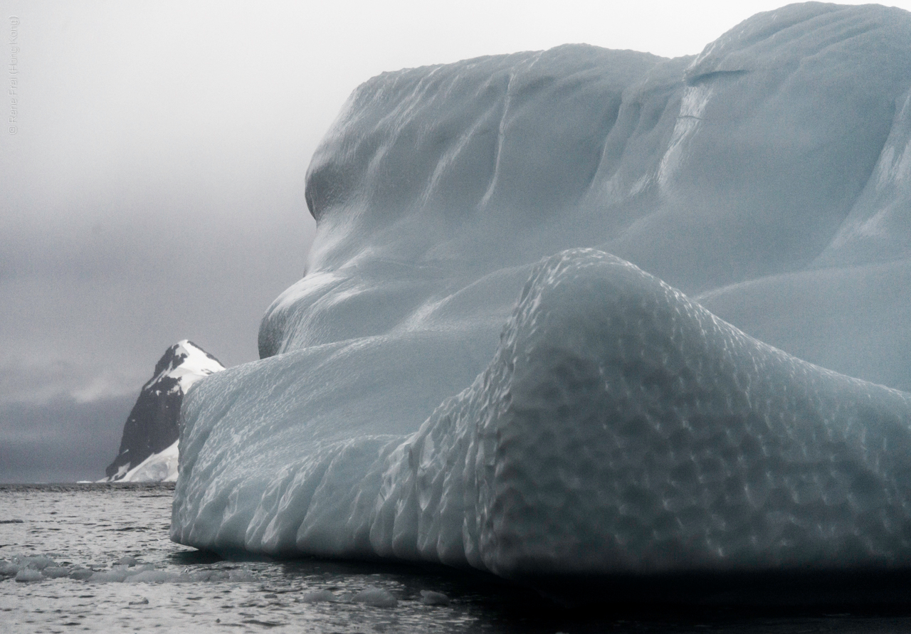 Antarctica - January 2017