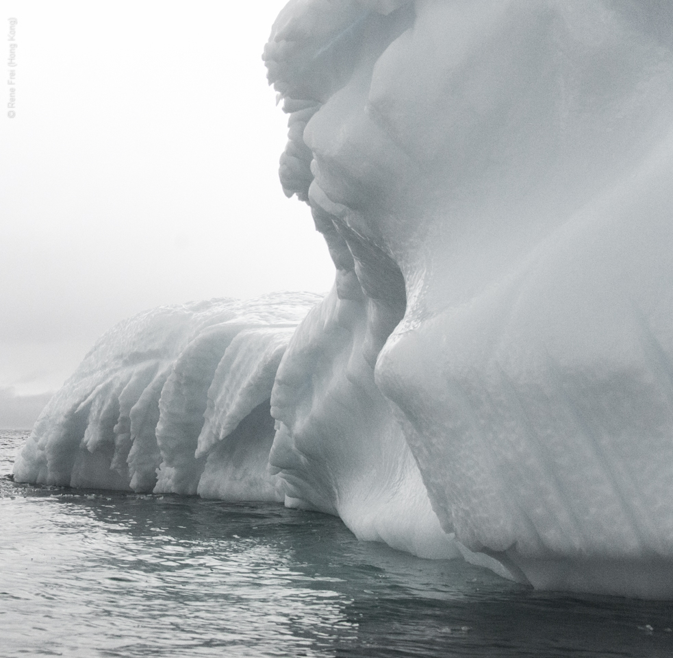 Antarctica - January 2017