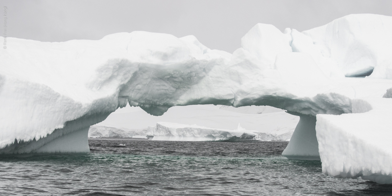 Antarctica - January 2017