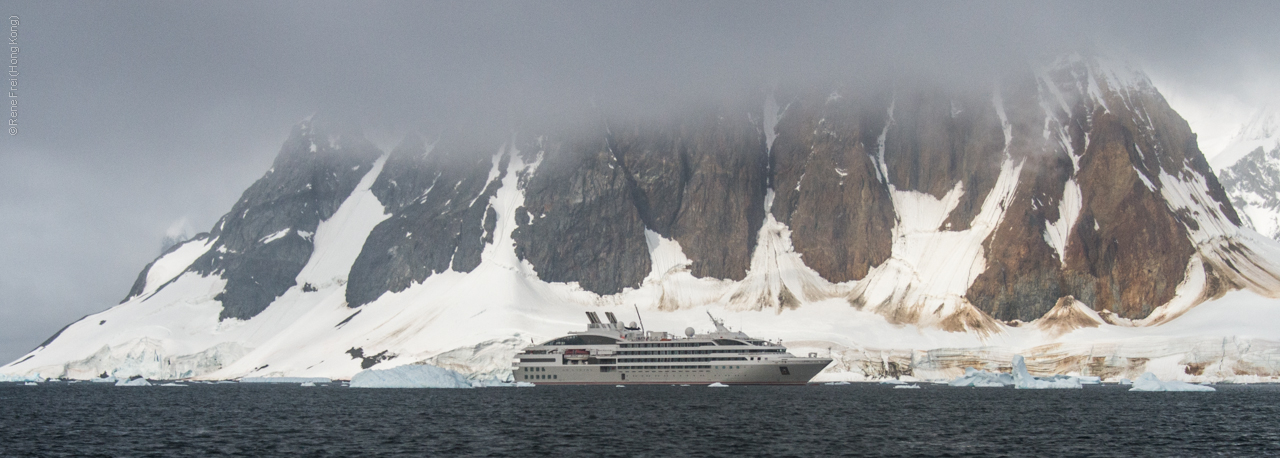 Antarctica - January 2017