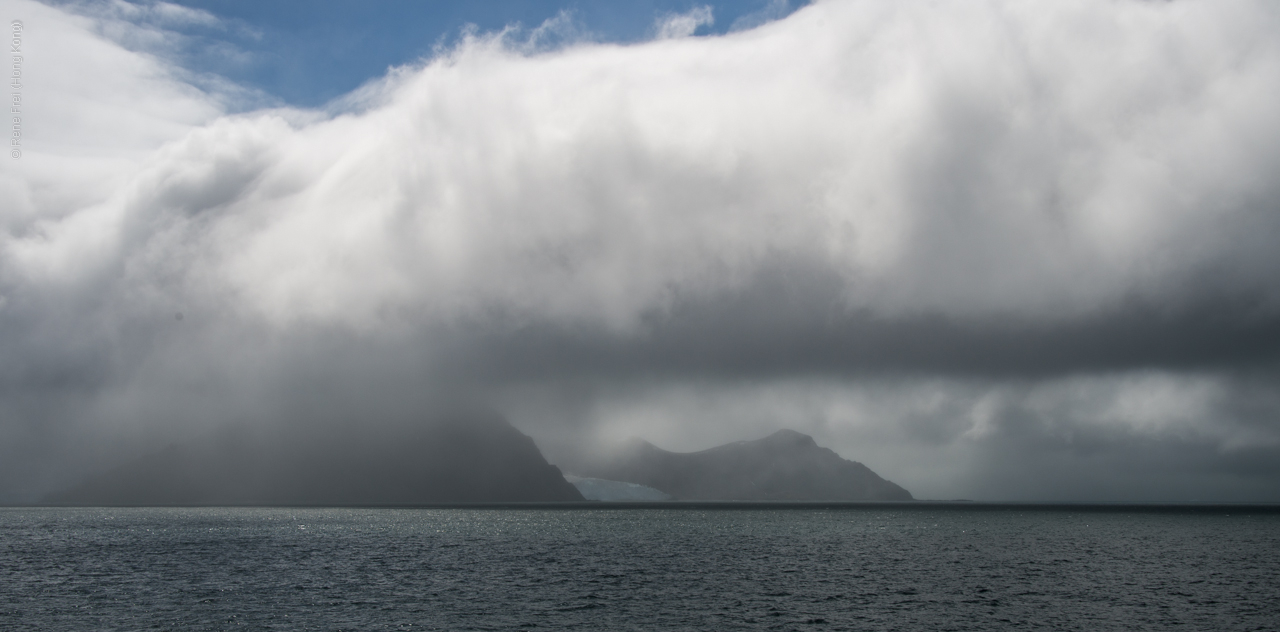 Antarctica - January 2017