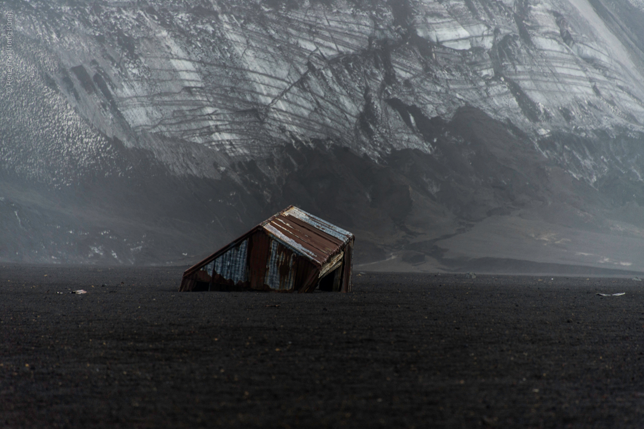 Antarctica - January 2017