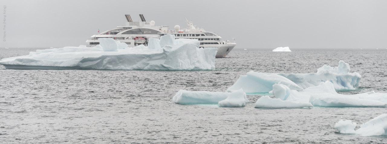 Antarctica - January 2017