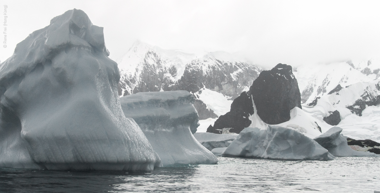 Antarctica - January 2017