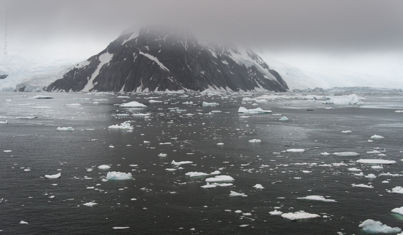 Antarctica - January 2017