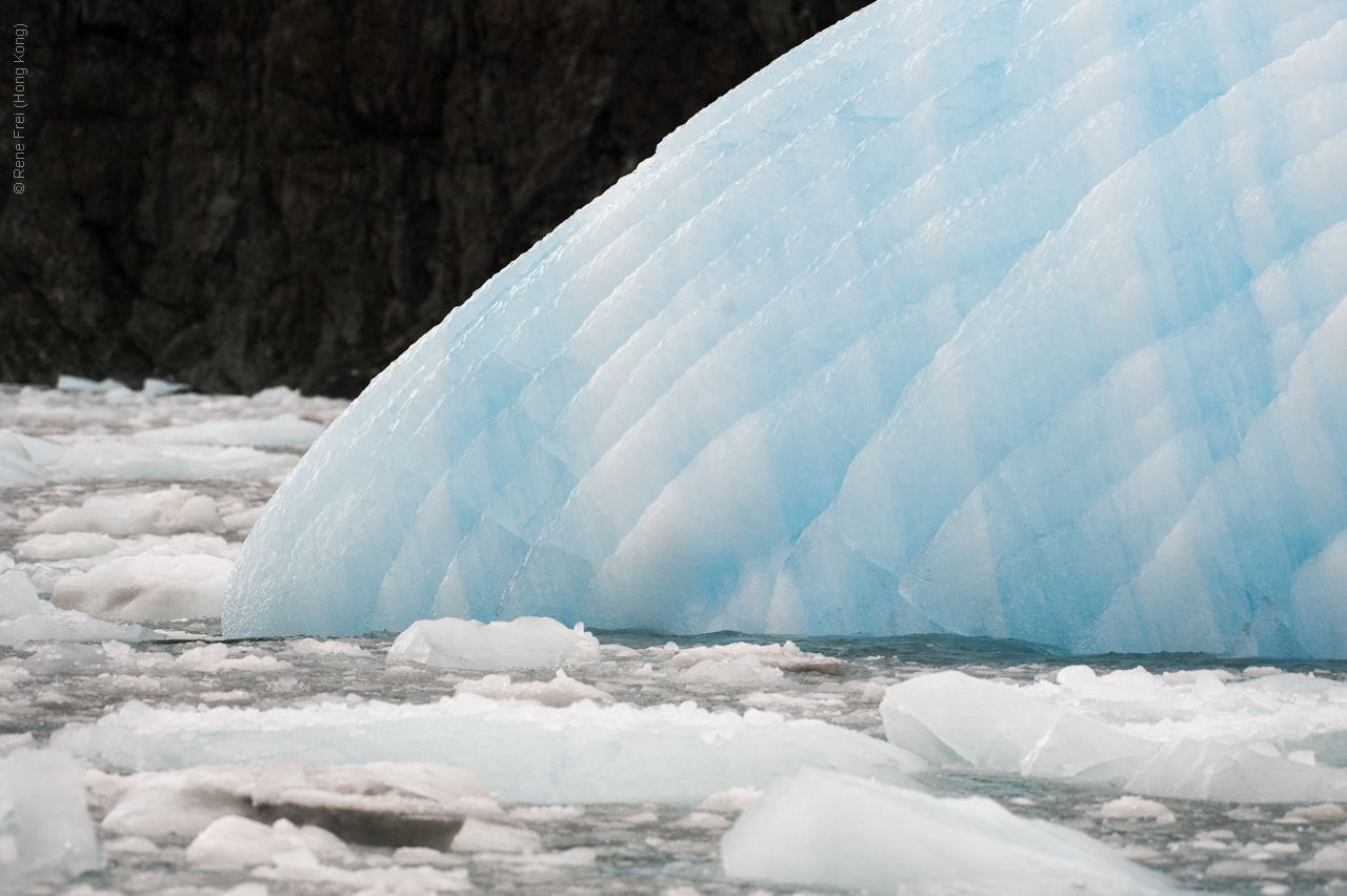 Antarctica - January 2017