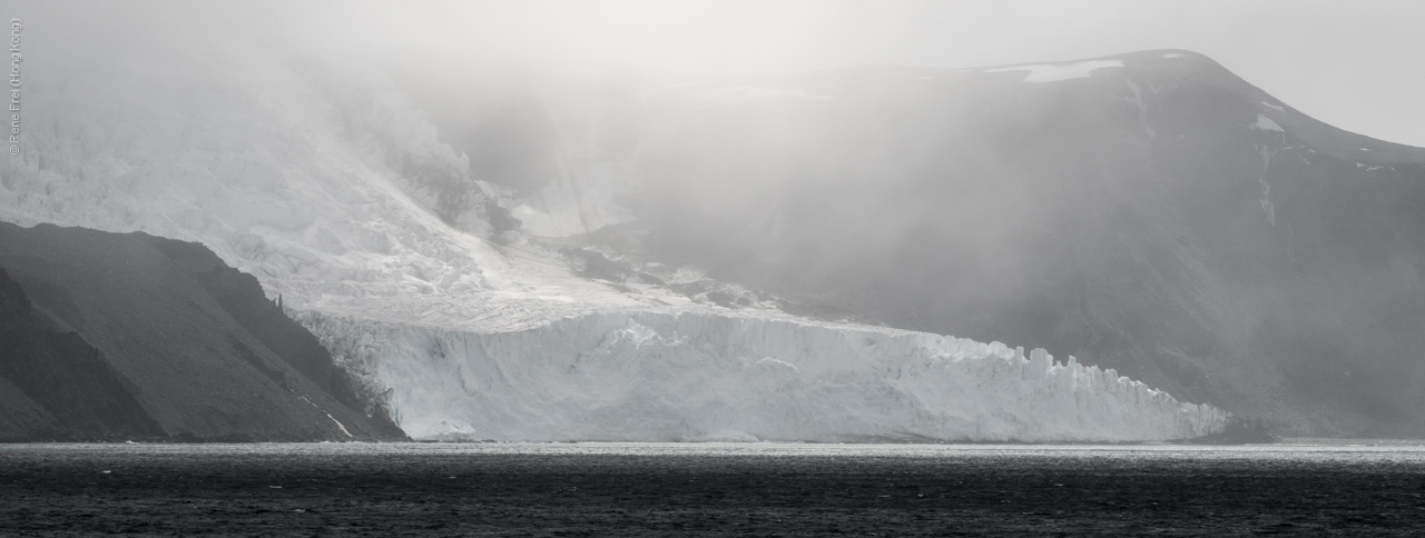 Antarctica - January 2017