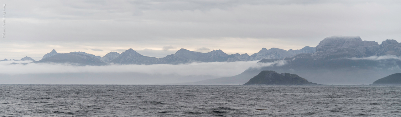 Antarctica - January 2017