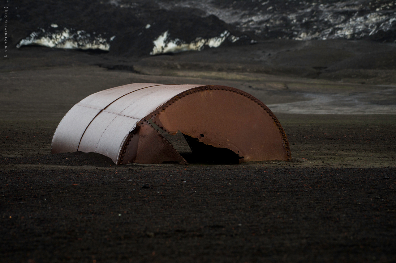 Antarctica - January 2017