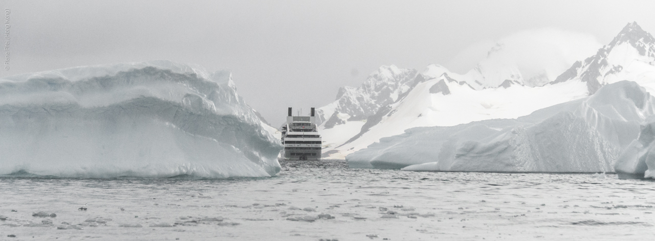 Antarctica - January 2017