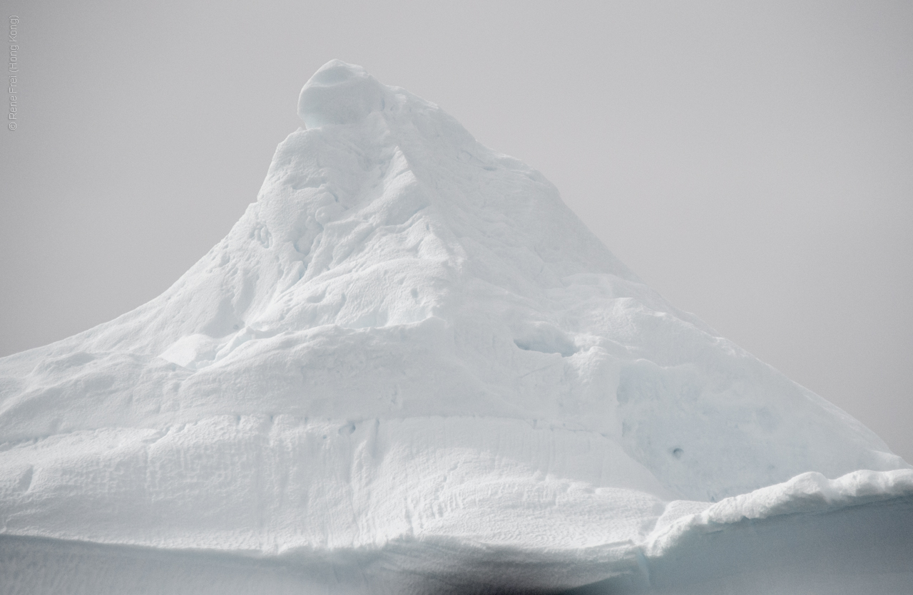 Antarctica - January 2017