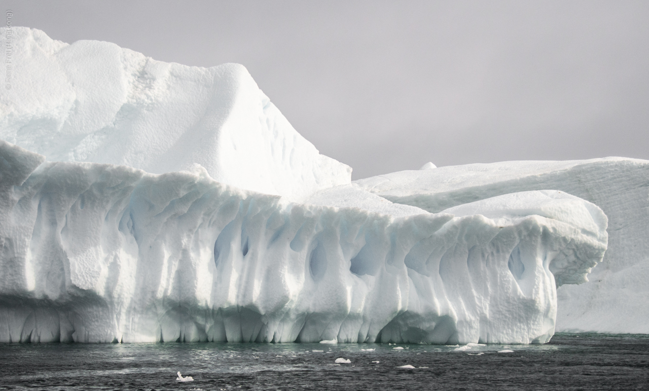 Antarctica - January 2017