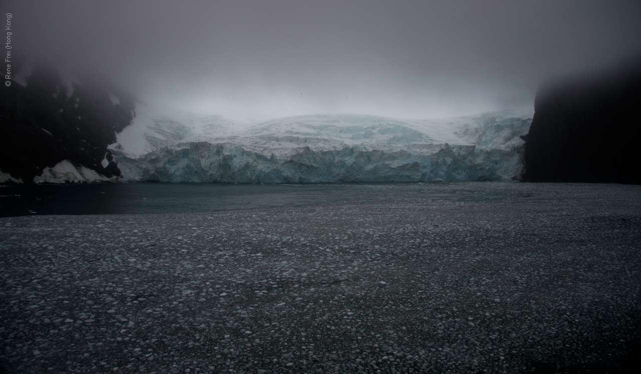 Antarctica - January 2017