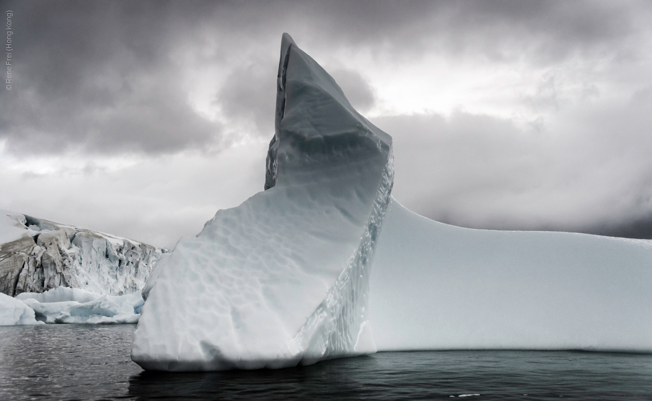 Antarctica - January 2017