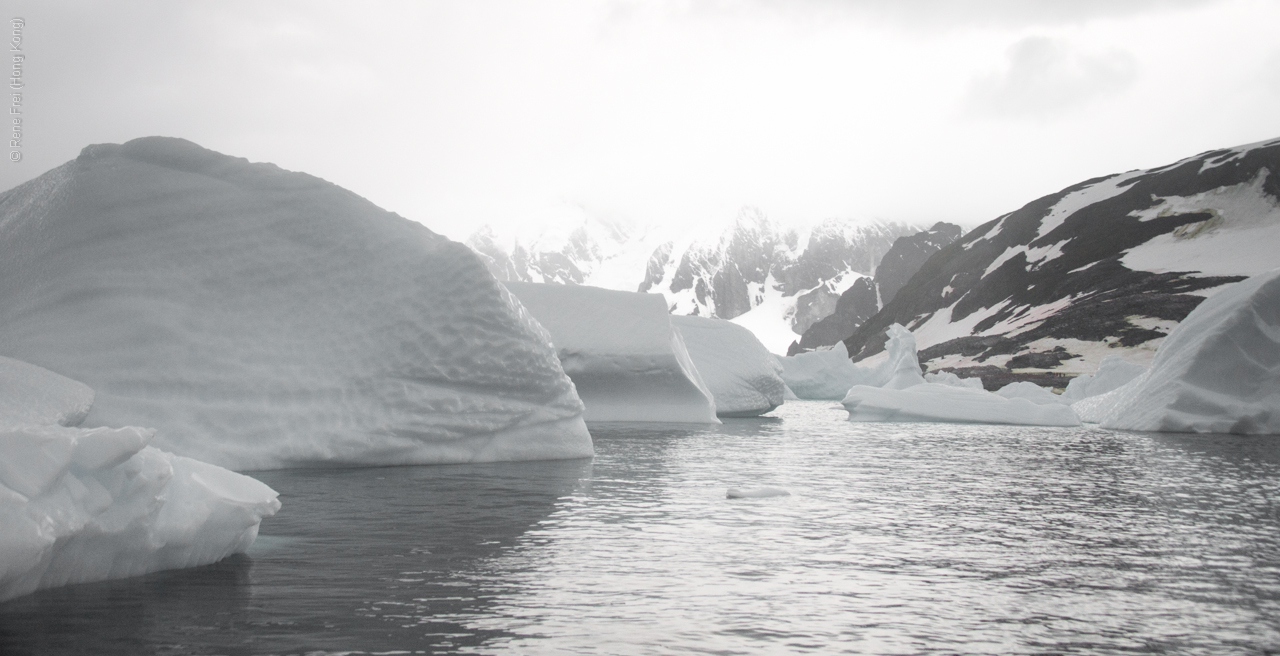 Antarctica - January 2017