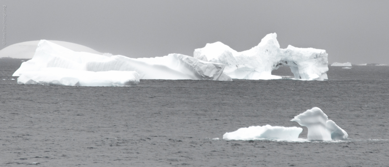 Antarctica - January 2017