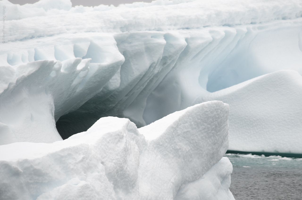 Antarctica - January 2017