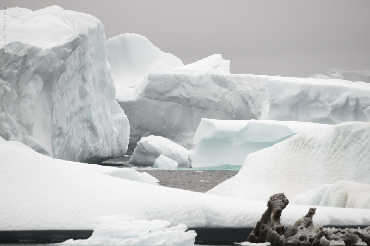 Antarctica - January 2017