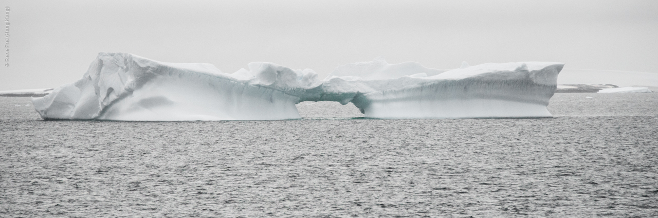 Antarctica - January 2017