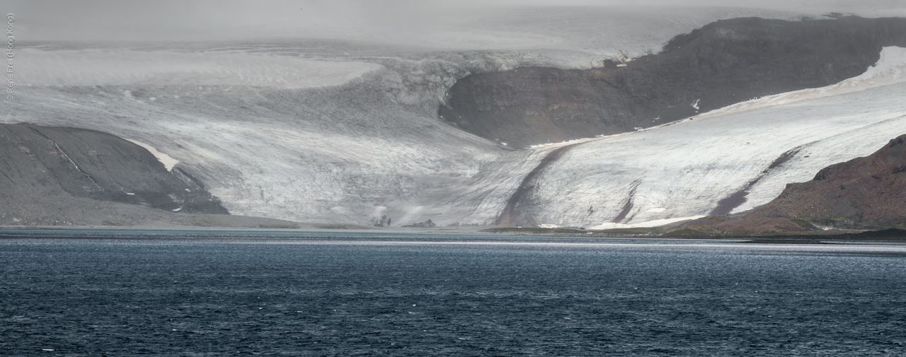 Antarctica - January 2017