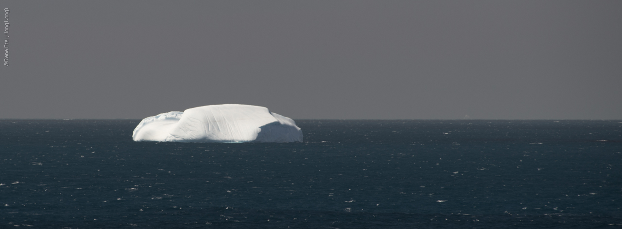 Antarctica - January 2017